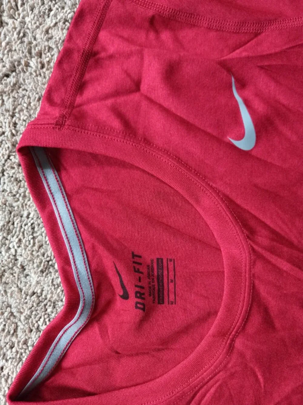 Nike women legend